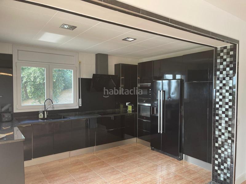 Foto b50990fe-338c-4dd9-8b88-6d8b905faea1. Casa amb calefacció aparcament a Lloret Verd - Els Pinars Lloret de Mar