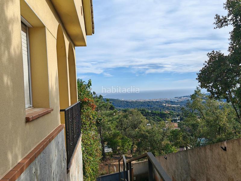 Foto b6f0163e-d379-40b6-bf24-c299bbf8a5b0. Casa amb calefacció aparcament a Lloret Verd - Els Pinars Lloret de Mar