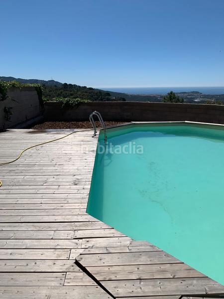 Foto c92fad9d-a9a7-462b-944c-80223f31ff9e. Casa amb calefacció aparcament a Lloret Verd - Els Pinars Lloret de Mar