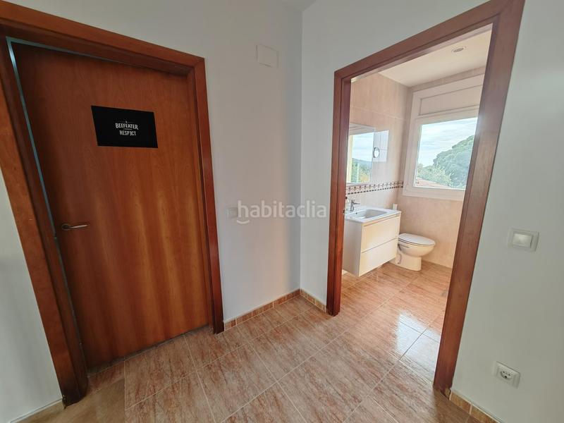 Foto d6291b99-06c1-4779-9c11-9928338a2c75. Casa amb calefacció aparcament a Lloret Verd - Els Pinars Lloret de Mar