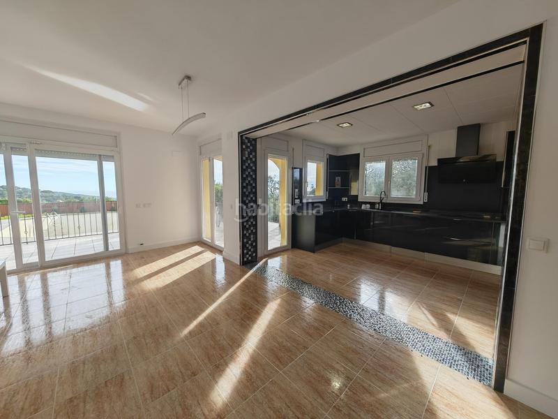 Foto e6b45977-b22b-46bb-8a2c-58f6ef276e80. Casa amb calefacció aparcament a Lloret Verd - Els Pinars Lloret de Mar