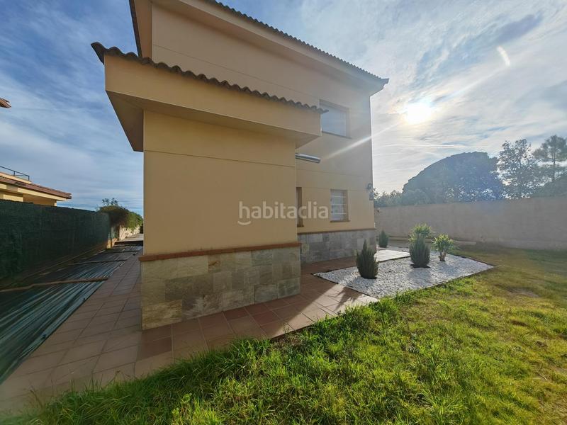 Foto e7322020-25f8-40c1-a4f6-a500235a6152. Casa amb calefacció aparcament a Lloret Verd - Els Pinars Lloret de Mar