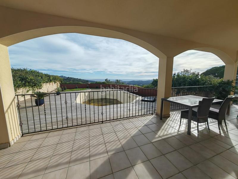 Foto eeb233d3-2040-4c94-8712-fd70a4e5e850. Casa amb calefacció aparcament a Lloret Verd - Els Pinars Lloret de Mar