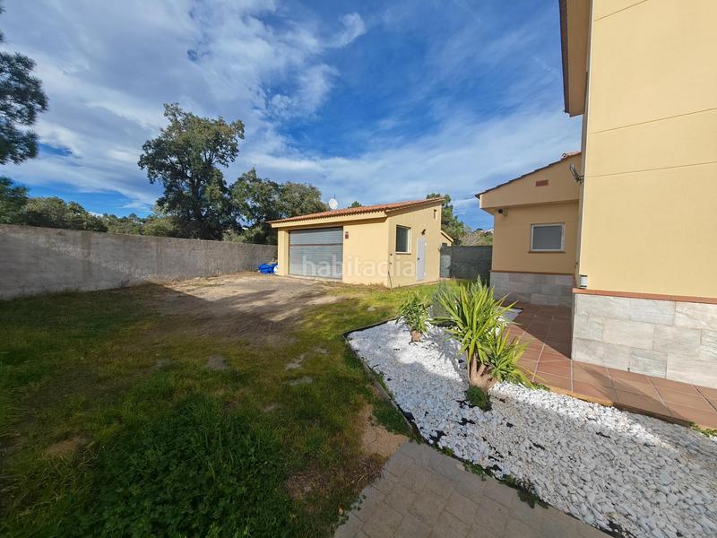 Foto f1995900-f229-44ed-a7da-06fb91afe1d7. Casa amb calefacció aparcament a Lloret Verd - Els Pinars Lloret de Mar