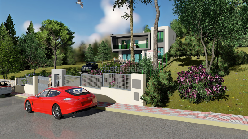 Foto 135152e1-ef3f-440f-a434-df78eb274105. Wohngrundstück in Lloret Residencial - Montlloret Lloret de Mar