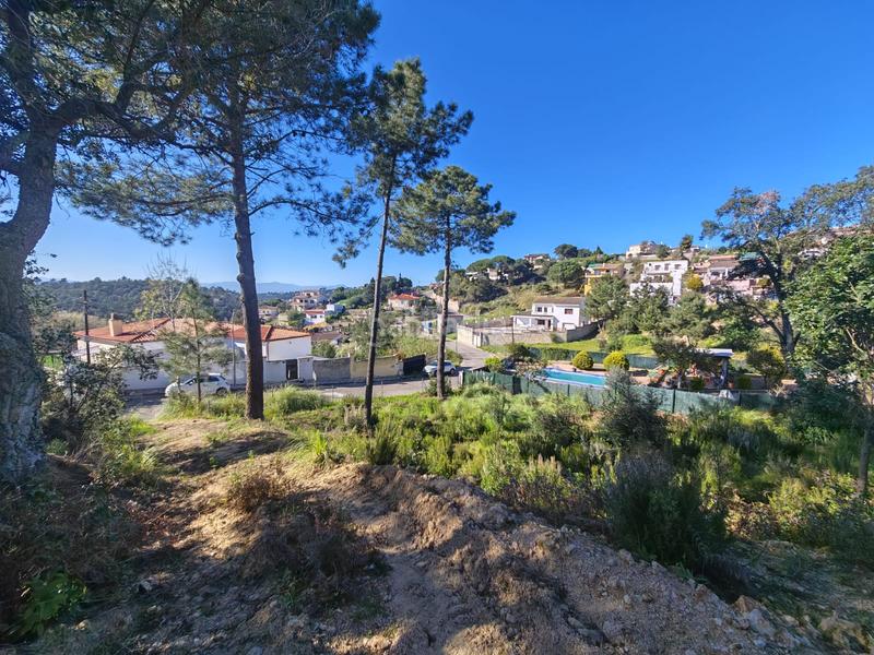 Foto ce997510-6ee4-44e9-954f-89796d5200ba. Wohngrundstück in Lloret Residencial - Montlloret Lloret de Mar