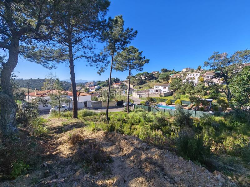 Foto d8278bc3-fbbe-4ca8-8995-ef9e375b280b. Wohngrundstück in Lloret Residencial - Montlloret Lloret de Mar