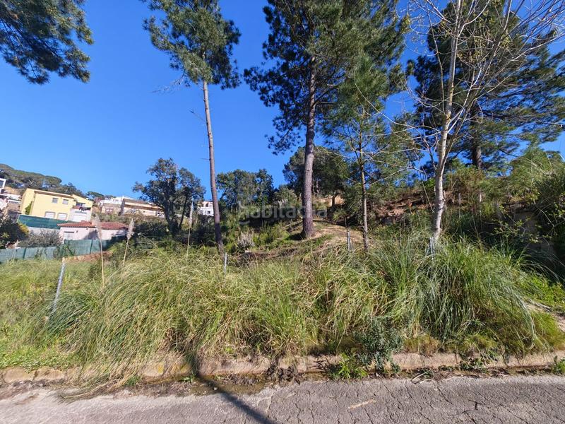 Foto dc80d941-da36-4e89-a8ee-39ec980112fd. Wohngrundstück in Lloret Residencial - Montlloret Lloret de Mar