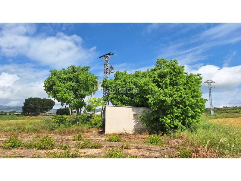 Foto f3198400-f08c-40de-bfeb-c258b2de9484. Propriété dans Olleria (l´)