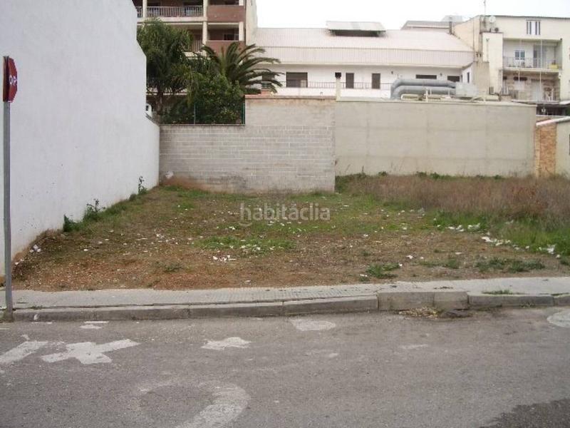 Foto f5eee173-23fd-4f9f-9c81-90814302b45c. Terreno residencial solar en venta en Olleria (l´)