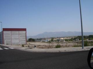 Solar industrial  El faro - guadasequies. Solar industrial de nueva construcción en venta