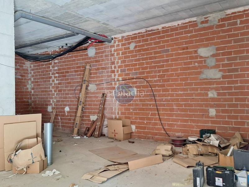 Foto 2bc55943-b825-4556-ae96-de010faad2ee. Alquiler local comercial  de nueva construcción en alquiler en Olleria (l´)
