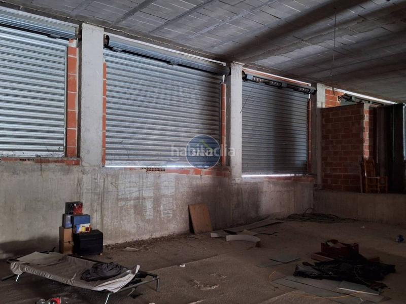 Foto 52588622-7844-49e8-96f6-8f4ff4f32fcb. Alquiler local comercial  de nueva construcción en alquiler en Olleria (l´)