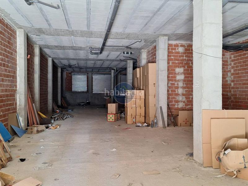 Foto ce37aa55-6b38-4263-aa19-60258a103aaa. Alquiler local comercial  de nueva construcción en alquiler en Olleria (l´)