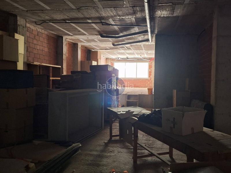 Foto 8eb19138-d85b-4485-8e21-762512b4d7cc. Lloguer local comercial a Olleria (l´)