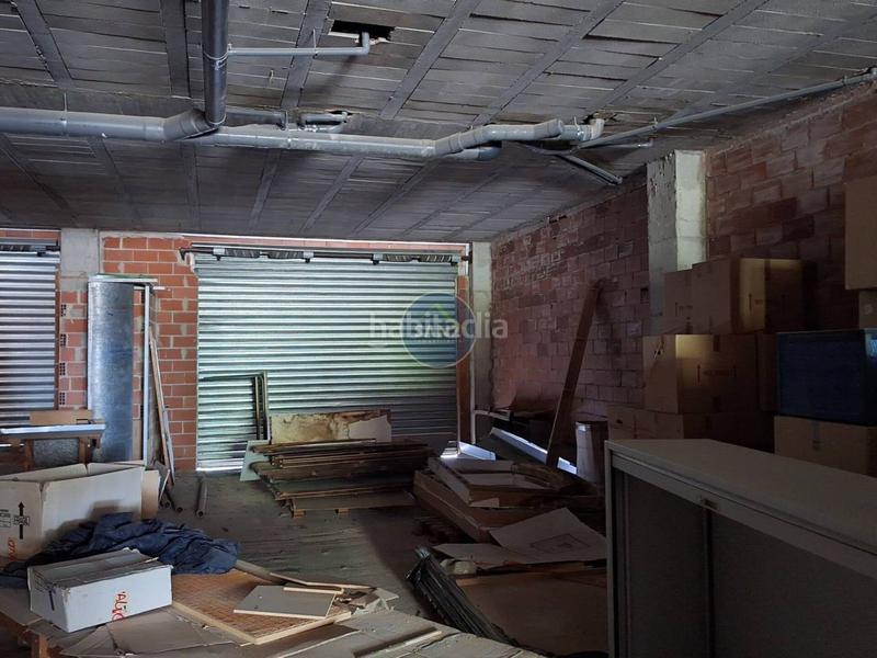 Foto d78c2712-6ca3-48bd-a860-4be686c350d6. Lloguer local comercial a Olleria (l´)