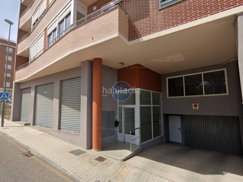 Foto da4491e8-cc37-40d9-b1cd-13a9b74339e1. Lloguer local comercial a Olleria (l´)