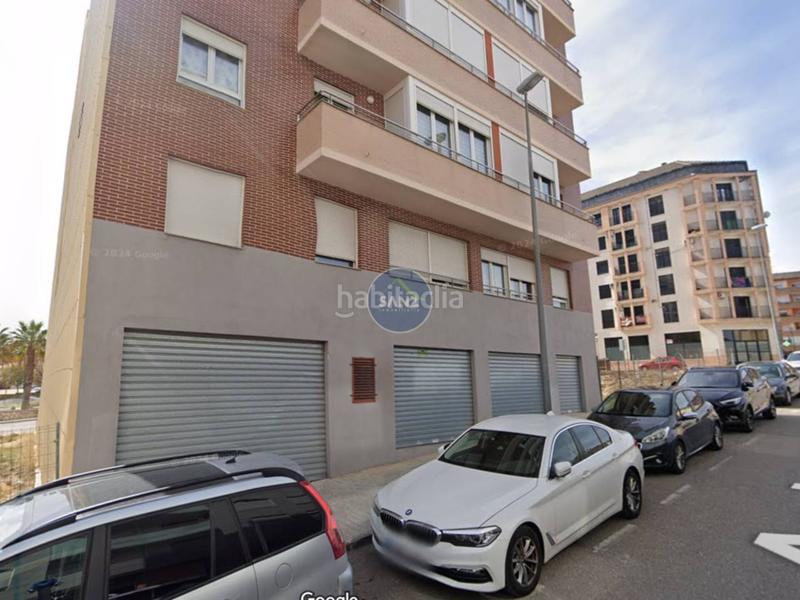 Foto de341ac9-0ab4-4237-95f7-594784c007e4. Lloguer local comercial a Olleria (l´)