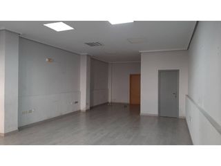 Local commercial à Avenida Jaume I