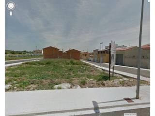 Terreny residencial  Cami de serra. Solar en venta