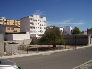 Terreny residencial  Jaume i. Un gran solar para tu casa, si eres promotor te gustara.