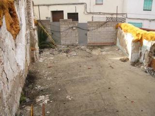 Terreny residencial  San antonio. Solar en venta