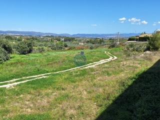 Terreny residencial  Cami de l´estació. Suelo urbano residencial a la venta en agullent