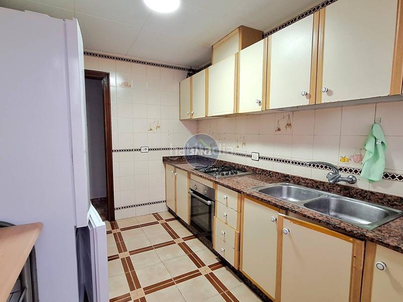 Foto cfbae624-2f8e-4ed8-b9ab-1a7c34ceb23b. Appartamento in Benigànim