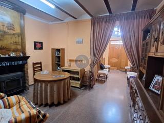 Casa  Ànimes. Casa de pueblo a la venta en beniganim