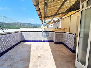 Casa adossada  Bocairent. Casa adosada a la venta en aielo de malferit