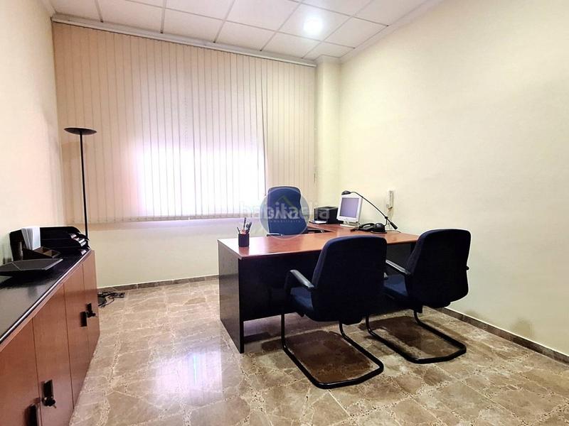 Foto 13fb8c62-9a31-40f5-90fd-f0fa8532d43f. Oficina  en venta en lolleria en Olleria (l´)