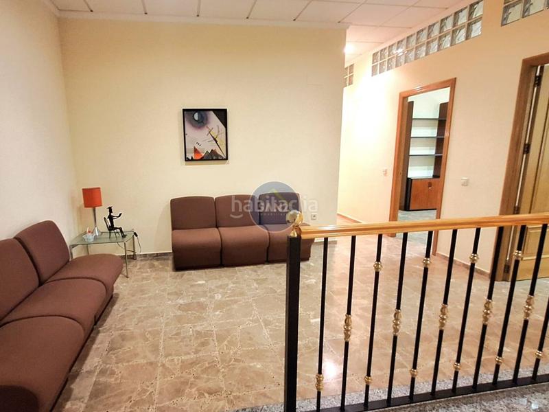 Foto 84d8a2f7-00b6-4aae-8734-a09cc310393b. Oficina  en venta en lolleria en Olleria (l´)