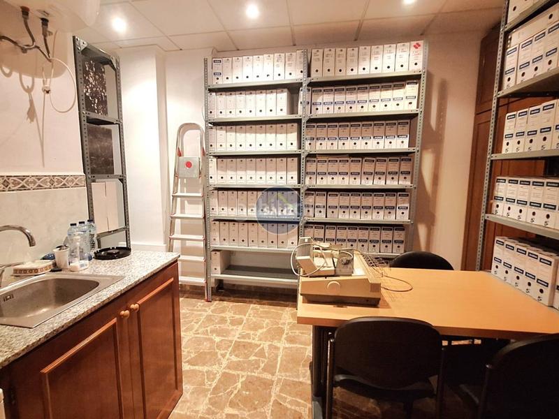 Foto 94bfd2ea-936d-421e-91a2-555225273125. Oficina  en venta en lolleria en Olleria (l´)