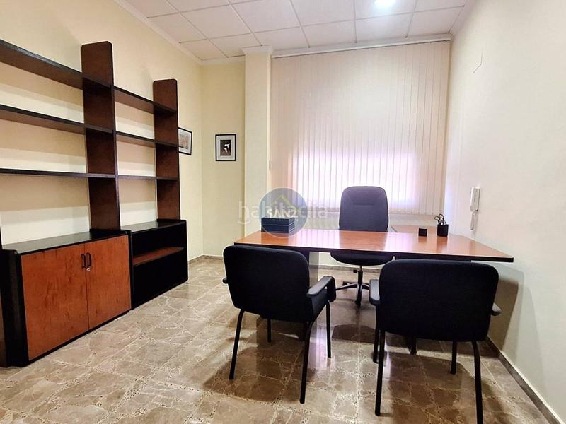 Foto b03c20e5-e2d8-4843-9be8-876714abf924. Oficina  en venta en lolleria en Olleria (l´)
