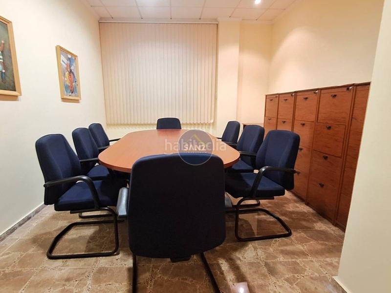 Foto ef5c7673-f367-4c4f-90ef-ce64981c8e05. Oficina  en venta en lolleria en Olleria (l´)