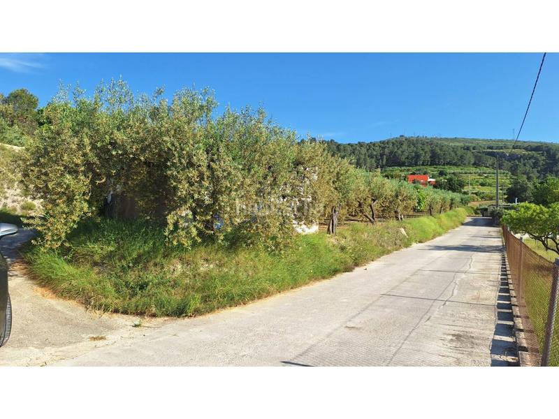 Foto 5ff720ff-46b6-4338-8b00-8db3fe2db796. Rural plot in Sant Josep-Zona Hospital Ontinyent