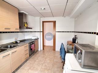 Pis  Oms. Piso a la venta en zona tranquila en benigànim