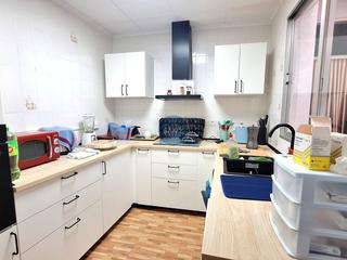 Casa  Purísima. Casa de pueblo en el centro de ontinyent