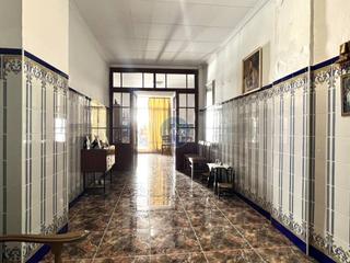 Casa  Sant agustí. Casa grande de pueblo a la venta en lolleria