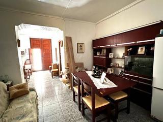 Casa  San antonio. Casa de pueblo en lolleria