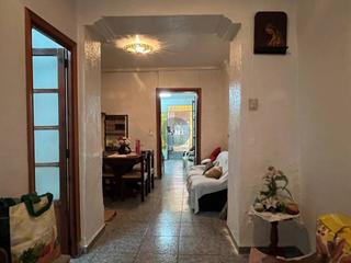 Maison  San antonio. Casa de pueblo en lolleria