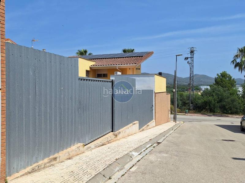 Foto bbb18da8-1517-4a85-a0f3-c4ce4811ad8e. Solar industrial a Aielo de Malferit