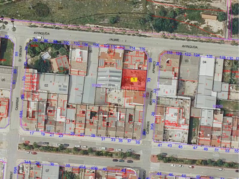 Foto c0fccbf2-b296-492b-b3f5-a4065ea4f6bc. Solar industrial a Aielo de Malferit