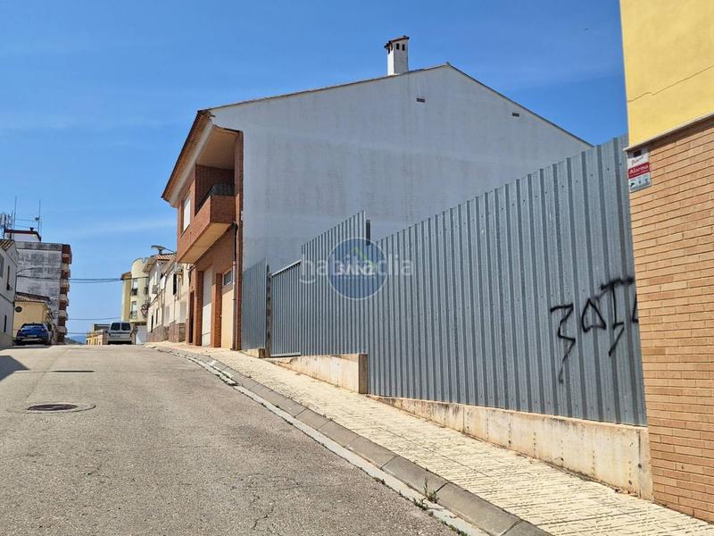 Foto cc3fd374-252b-4f25-9c73-a7d71bda5bb8. Solar industrial a Aielo de Malferit