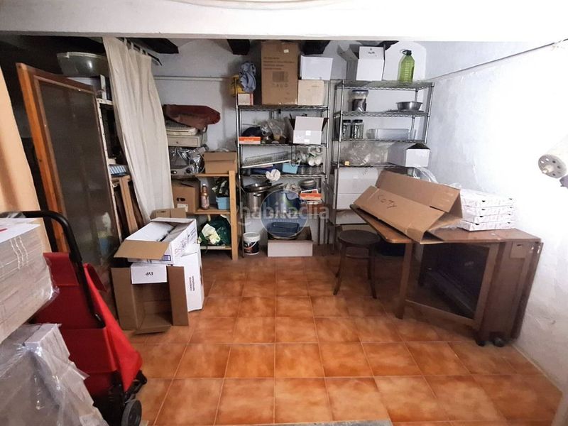 Foto 132dd8a1-96ac-436e-9e96-99afb1ec6b79. Local comercial a Centro Ontinyent