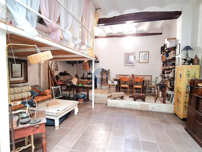 Foto 64e748f7-e570-4f07-91e4-21d65cc385ef. Local comercial a Centro Ontinyent