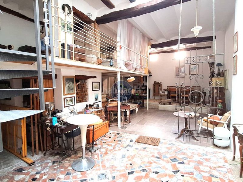 Foto 785e8d0a-a9cd-483a-9944-54731845b4d9. Local comercial a Centro Ontinyent