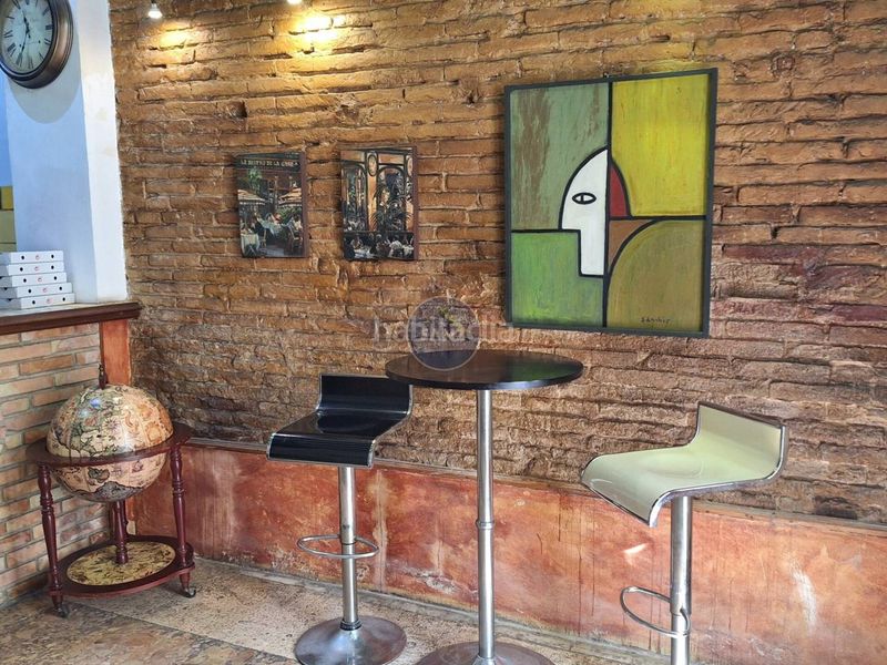 Foto f91a0b04-39e0-4300-b3a8-61daf6f70fe6. Local comercial a Centro Ontinyent