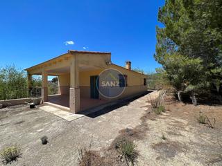 Xalet  Foia candel pol 5. Casa de campo a la venta en lolleria