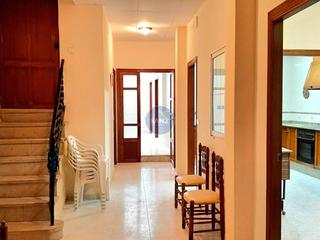 Casa  Marti flores. Casa de pueblo totalmente reformada en alfarrasi